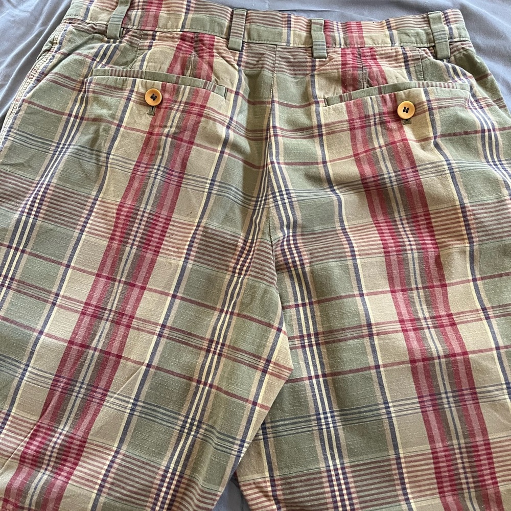 Banana Republic men’s shorts size 30 - Picture 5 of 5